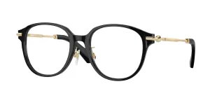 Burberry BE2412D Round Eyeglasses
