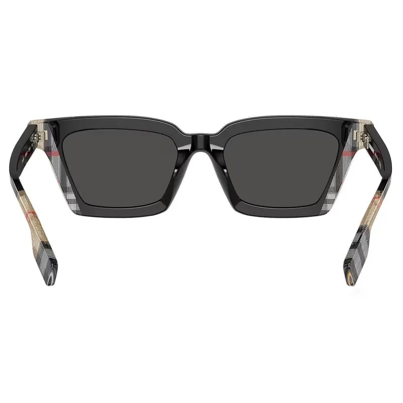 Burberry BE4392U Briar Women's Sunglasses