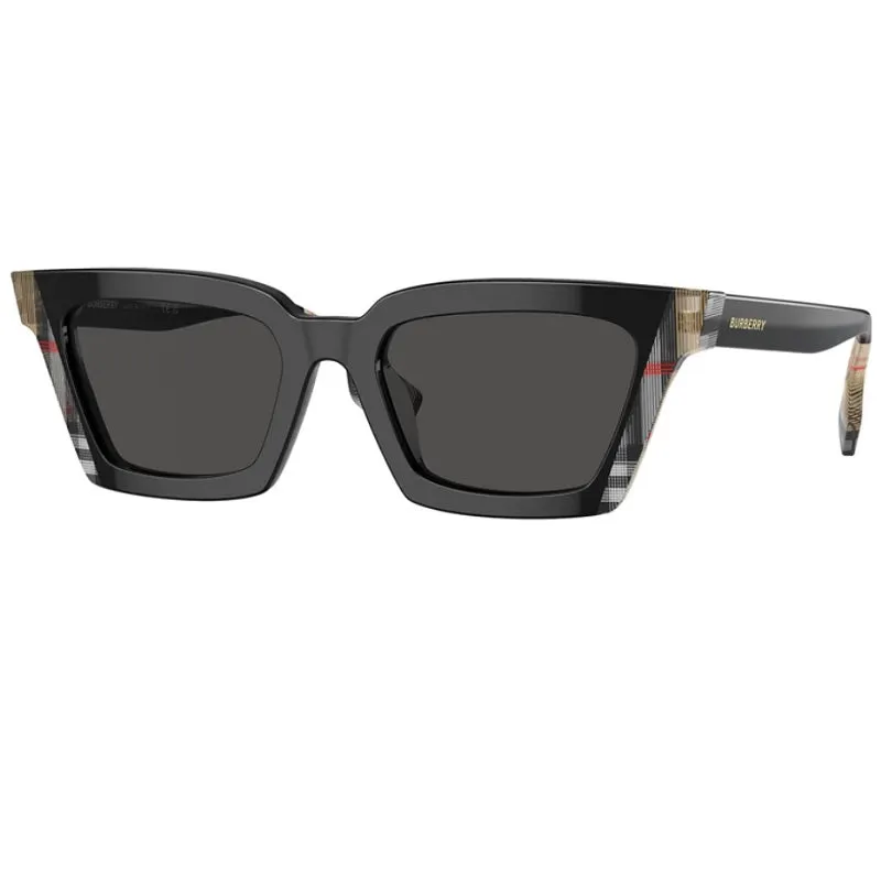 Burberry BE4392U Briar Women's Sunglasses