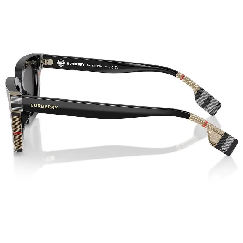 Burberry BE4392U Briar Women's Sunglasses