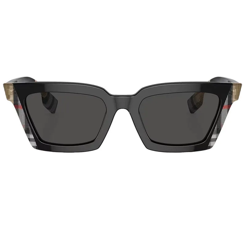 Burberry BE4392U Briar Women's Sunglasses