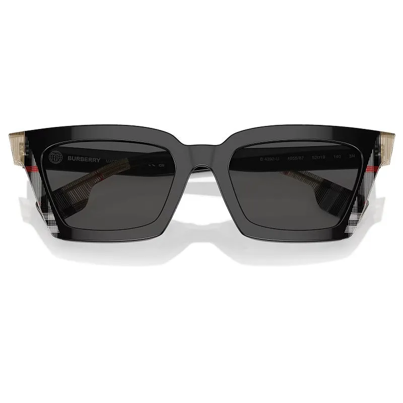 Burberry BE4392U Briar Women's Sunglasses