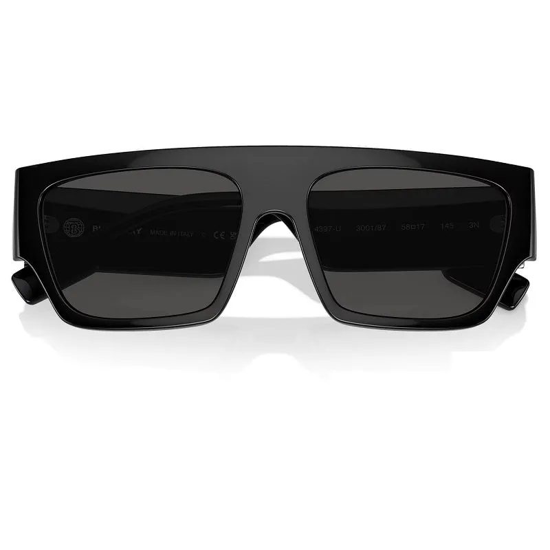 Burberry BE4397U Micah Men's Sunglasses