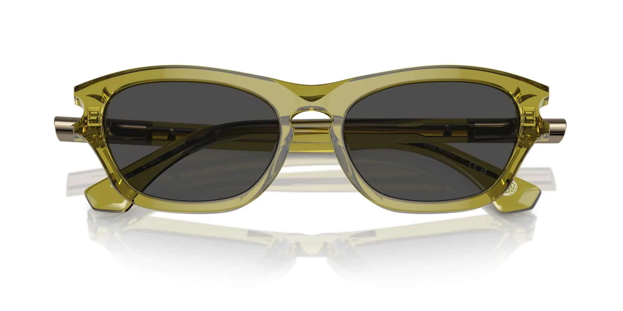 Burberry BE4430U