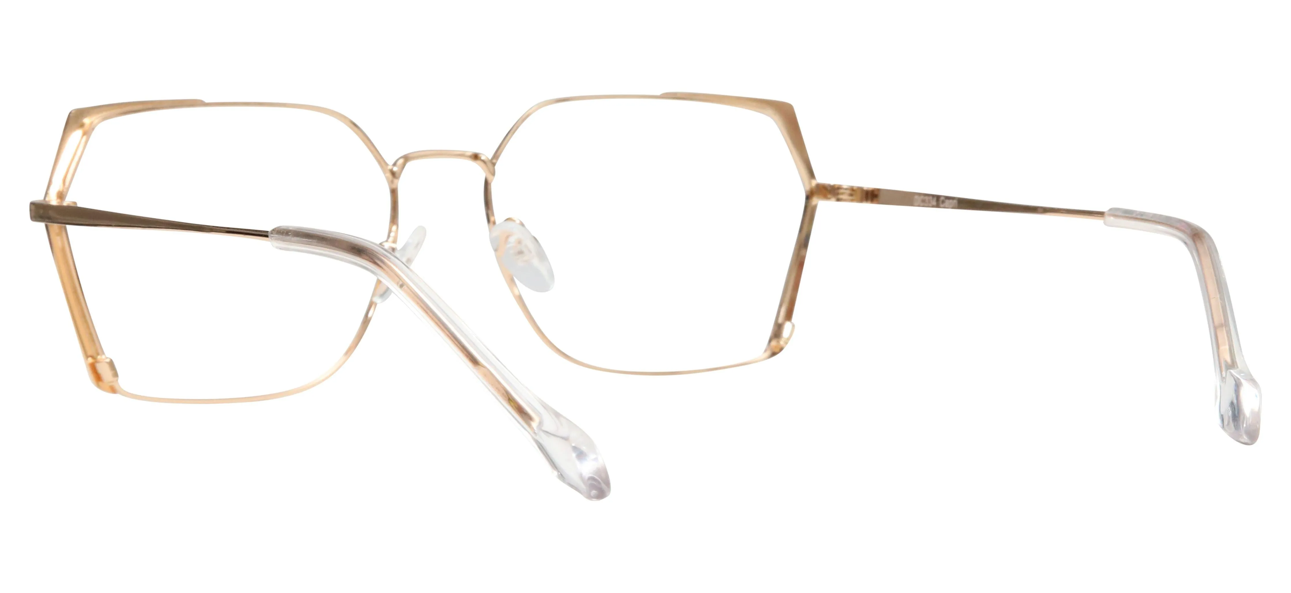Butterfly Full Rim 201928 Eyeglasses
