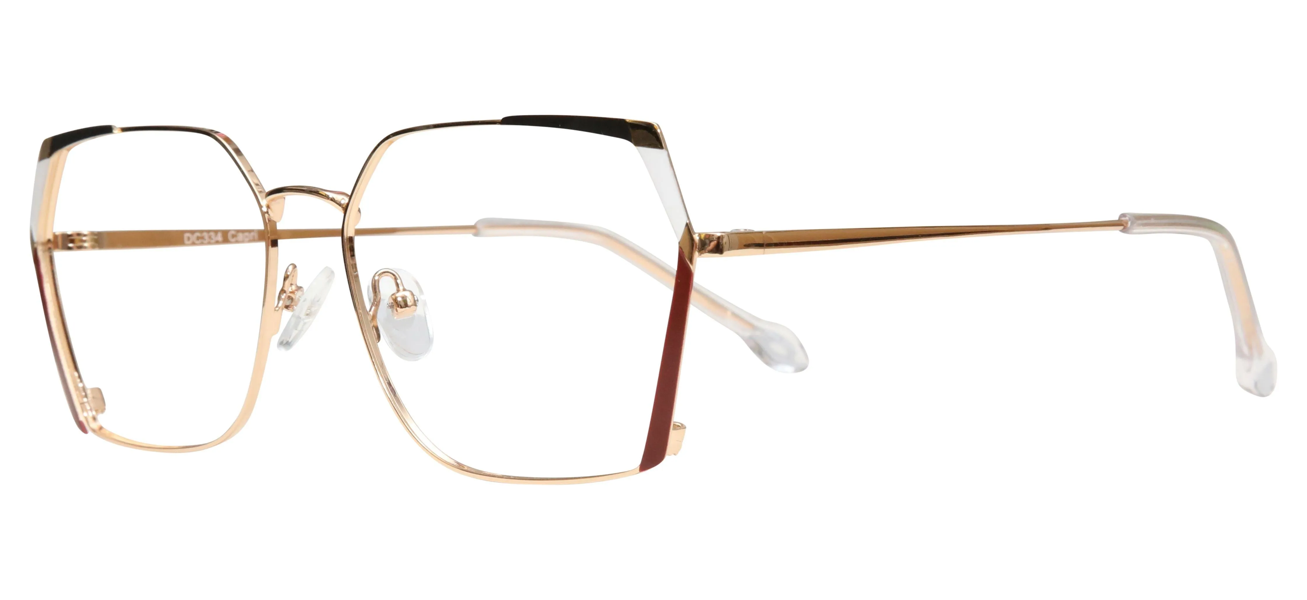 Butterfly Full Rim 201928 Eyeglasses