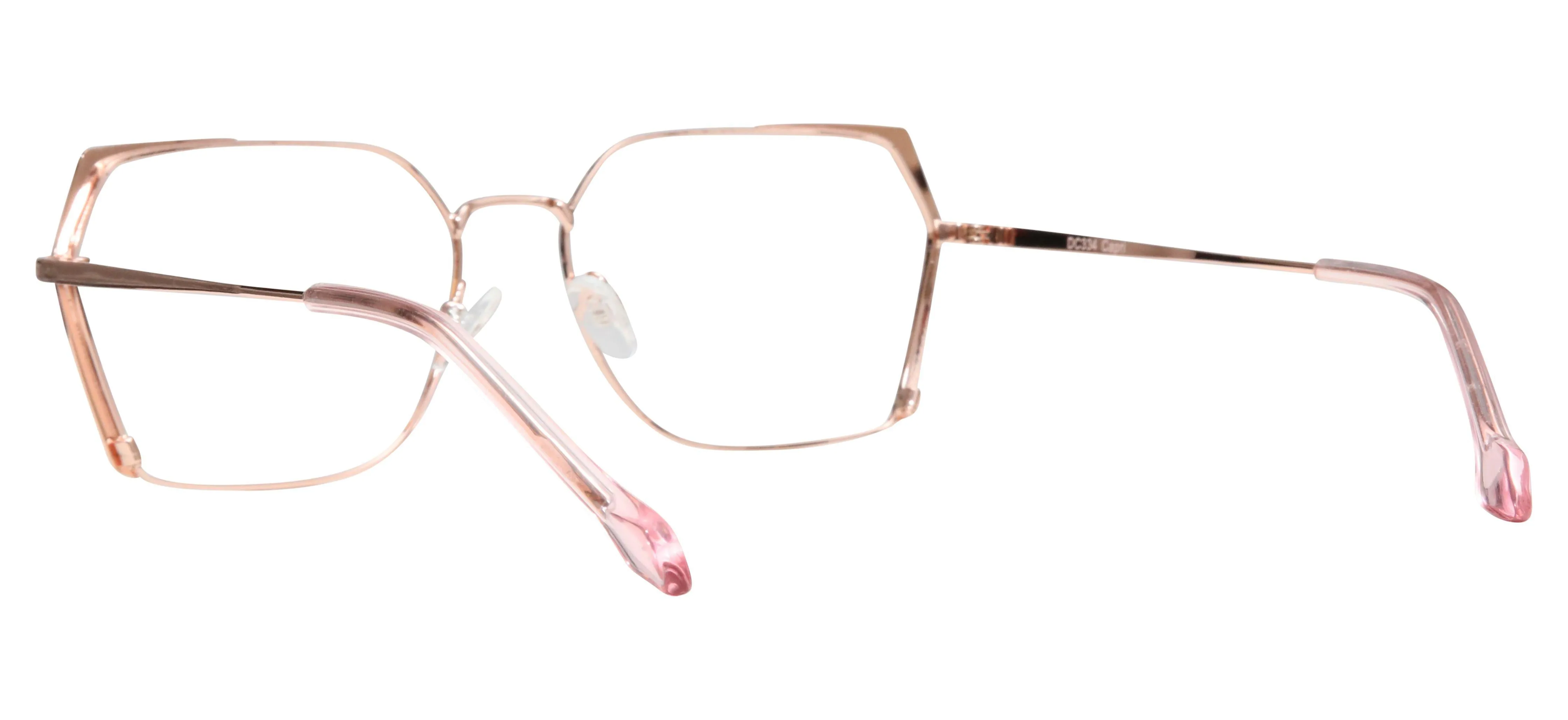 Butterfly Full Rim 201928 Eyeglasses