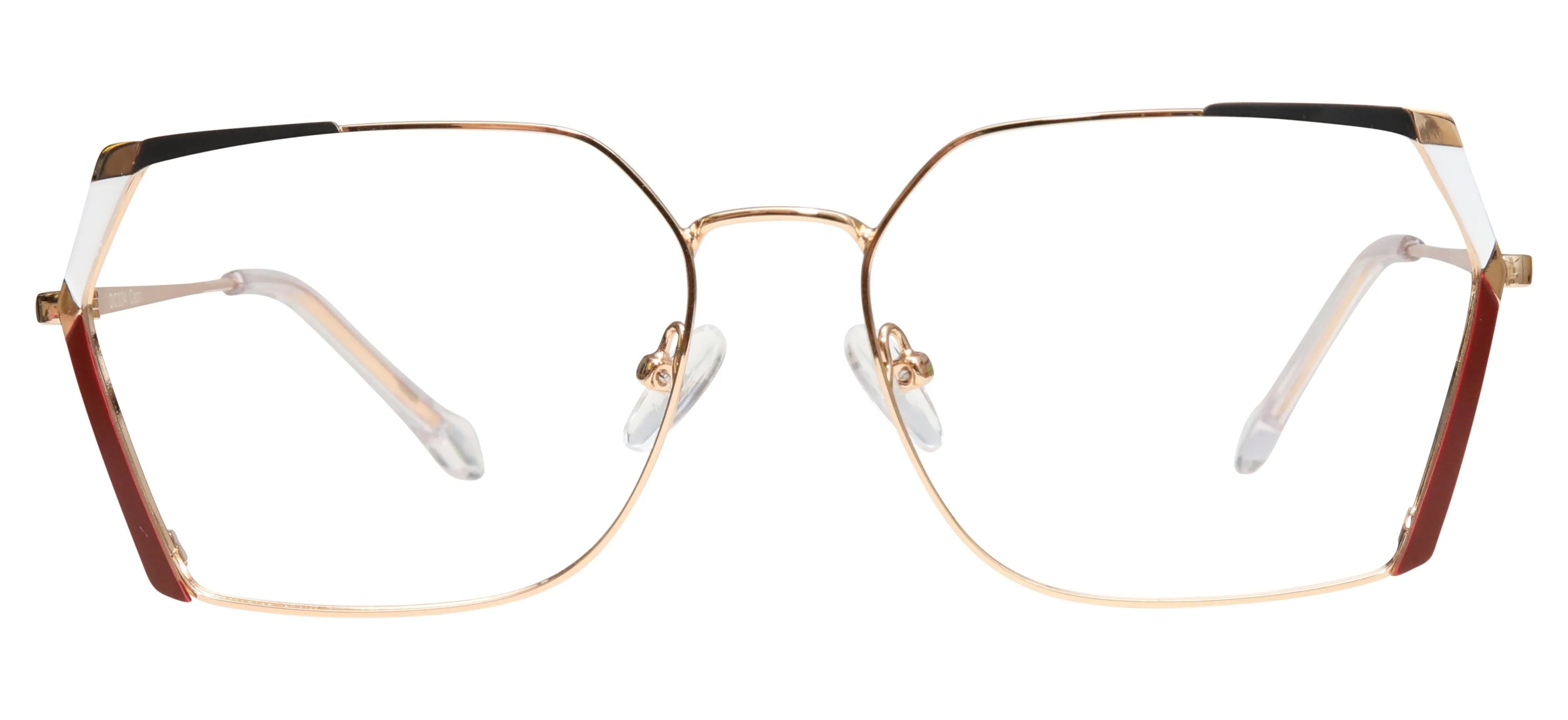 Butterfly Full Rim 201928 Eyeglasses