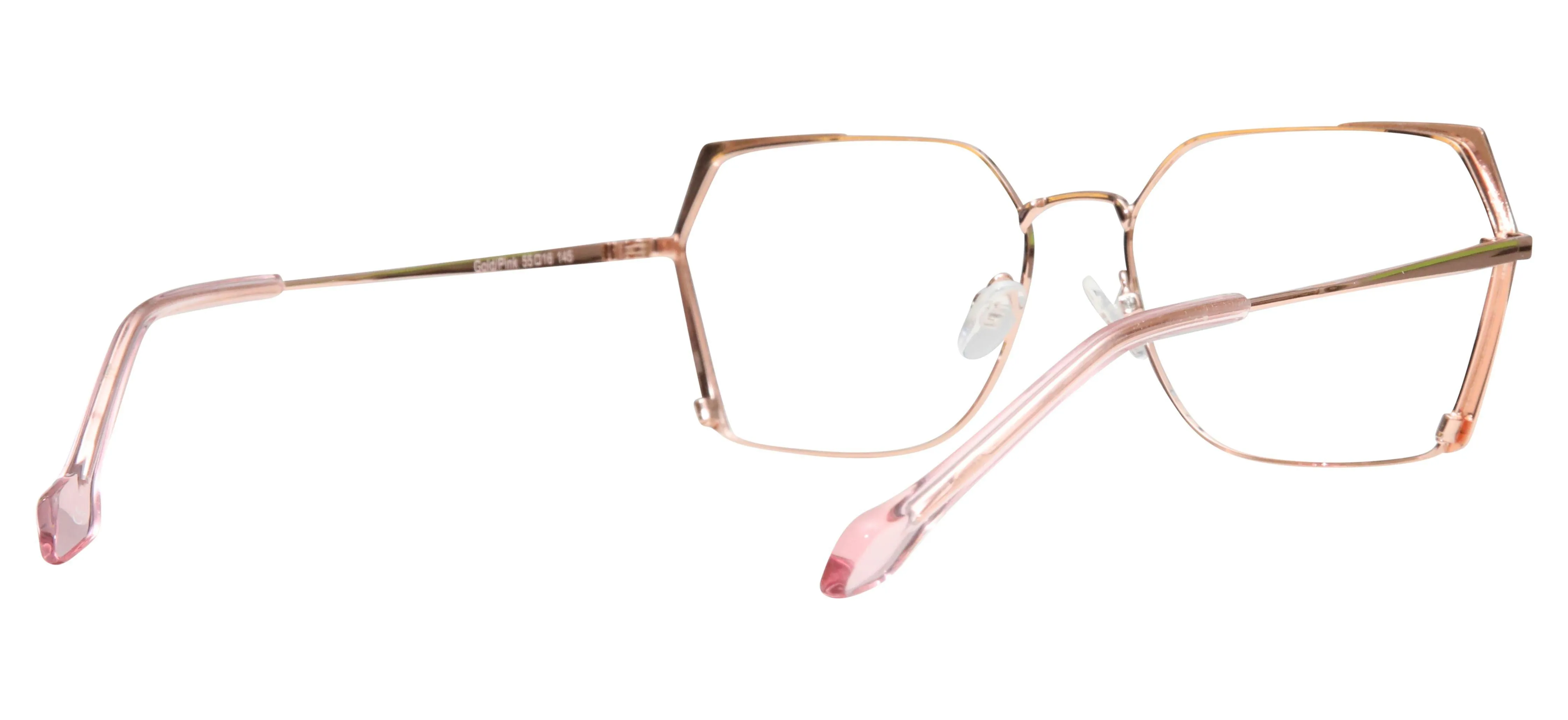 Butterfly Full Rim 201928 Eyeglasses
