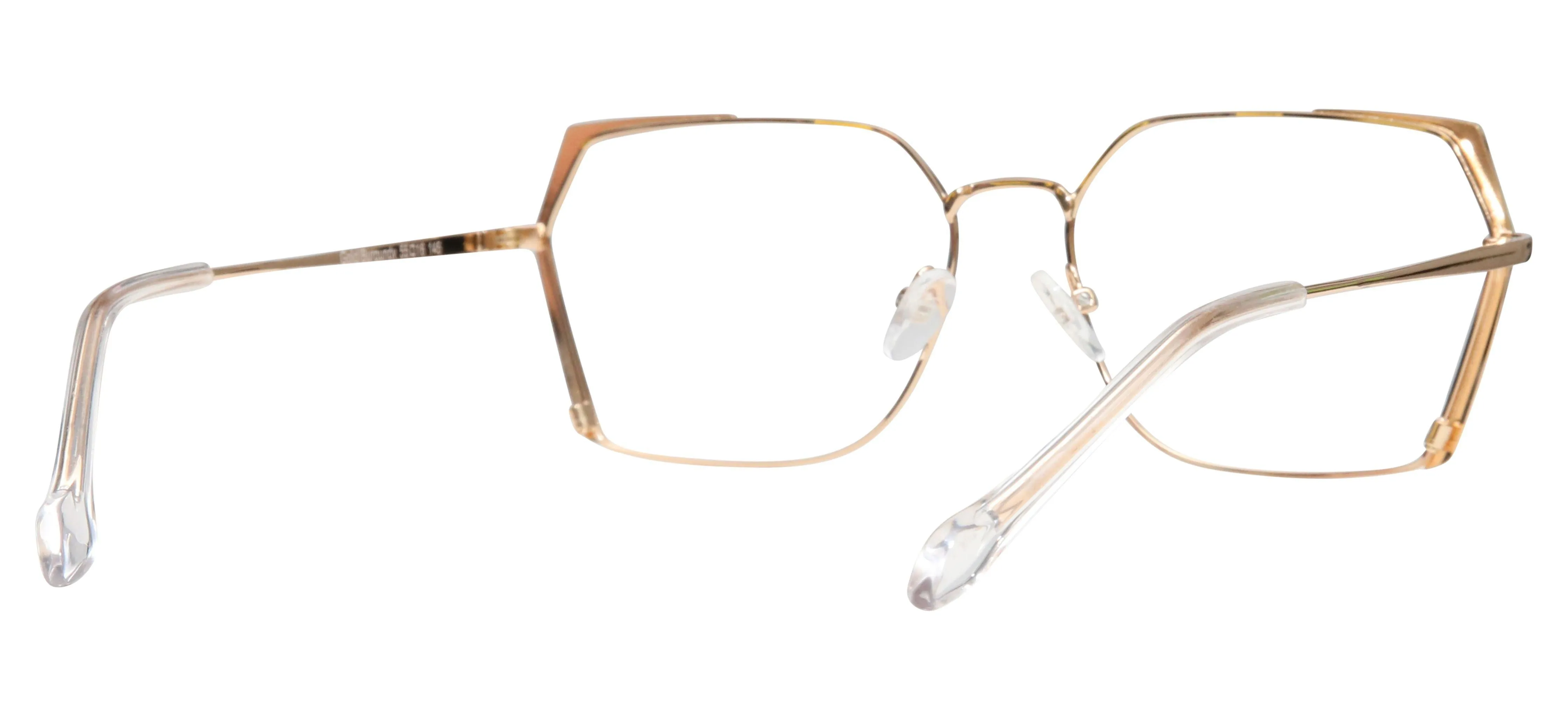 Butterfly Full Rim 201928 Eyeglasses