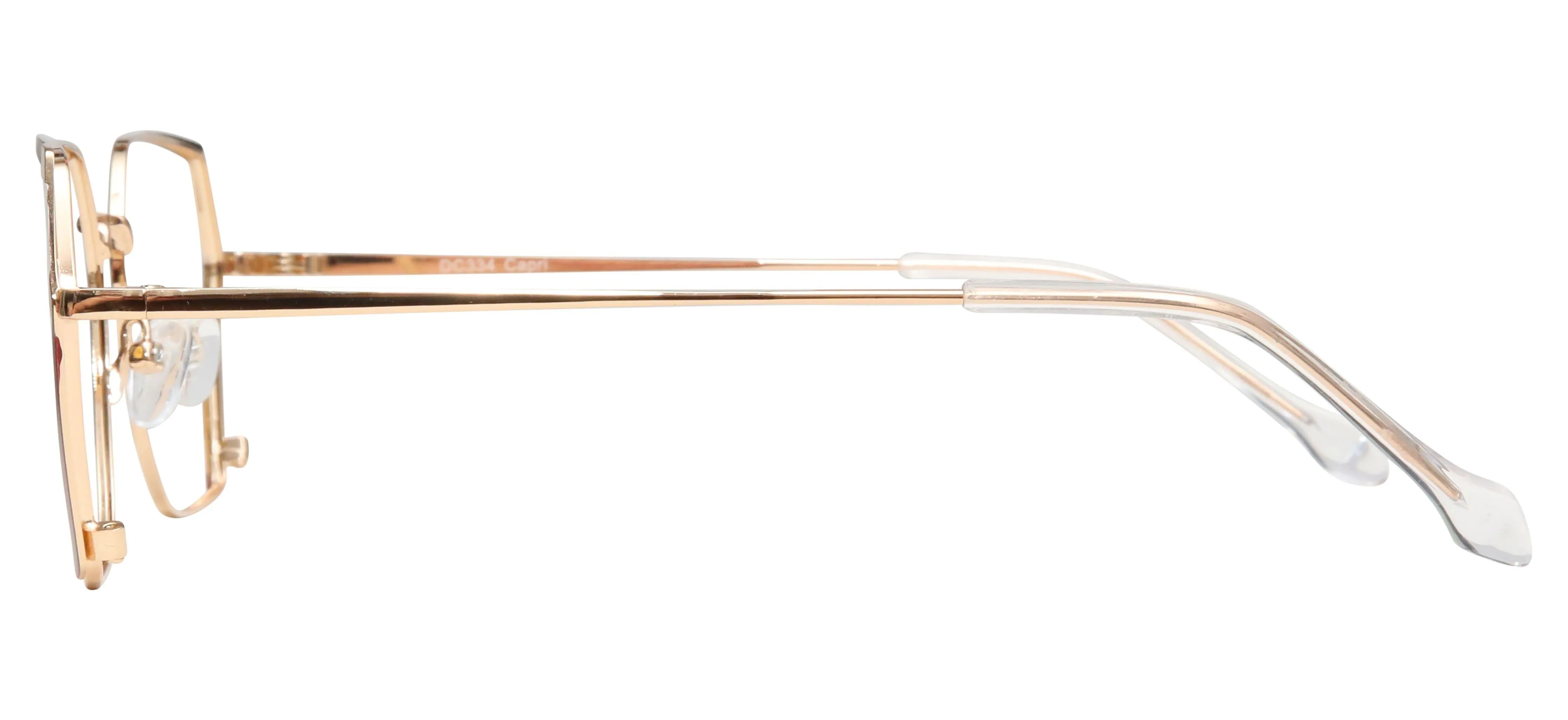 Butterfly Full Rim 201928 Eyeglasses