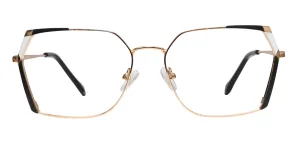 Butterfly Full Rim 201928 Eyeglasses