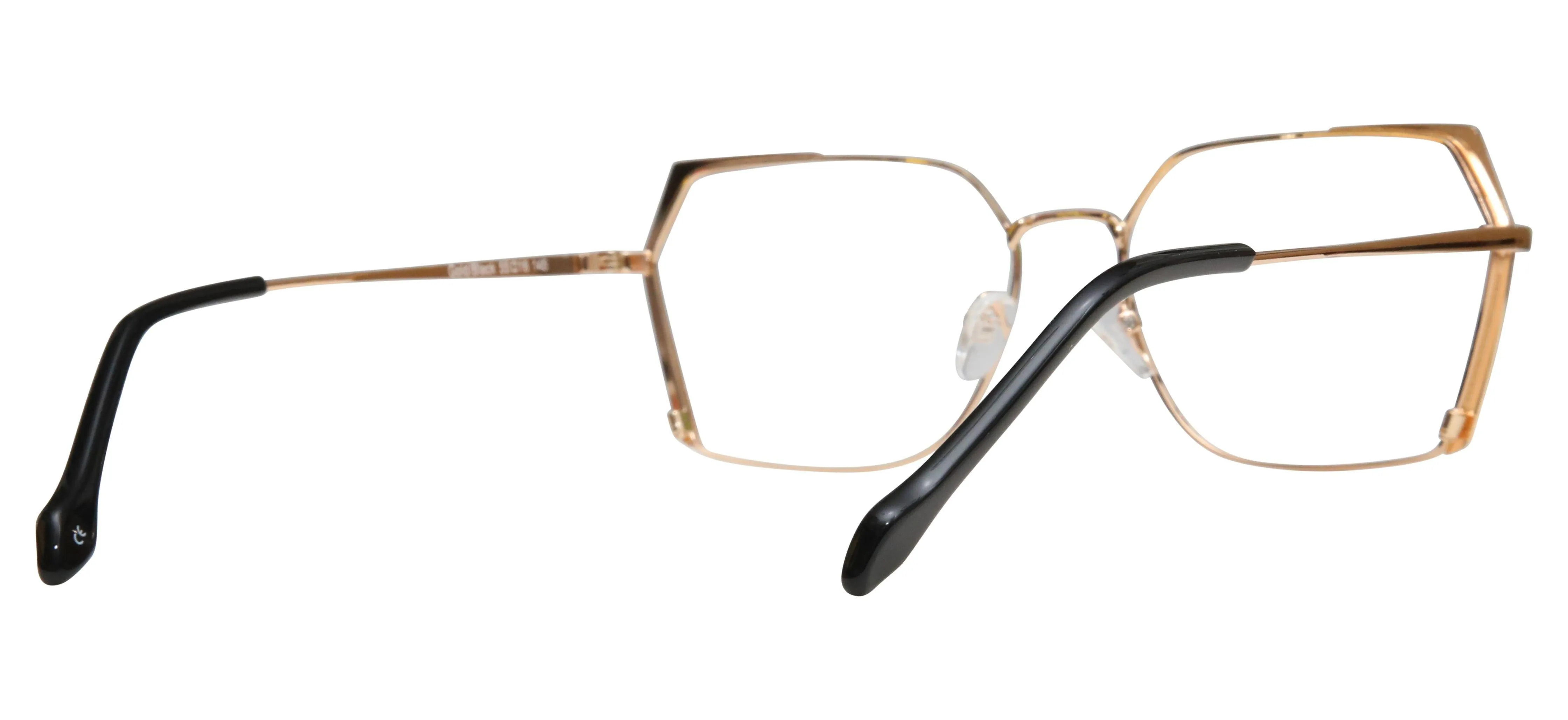 Butterfly Full Rim 201928 Eyeglasses