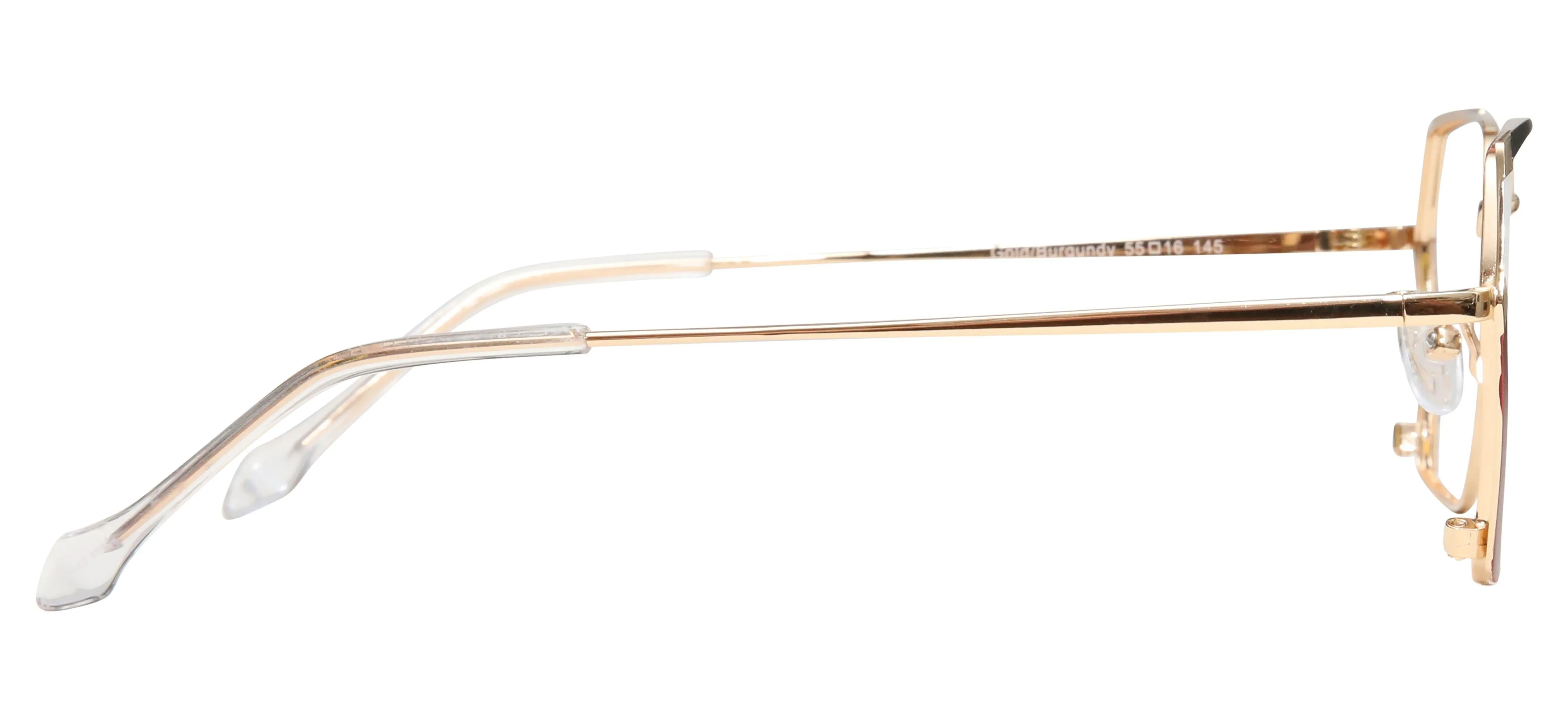 Butterfly Full Rim 201928 Eyeglasses