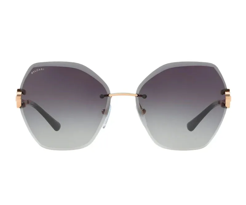 BVLGARI 6105-B 2014/8G 62