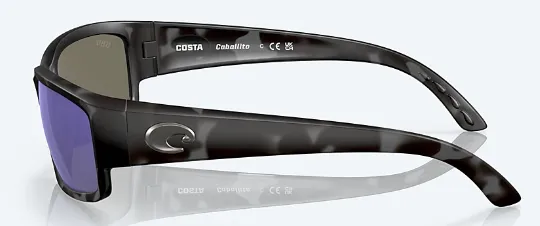 Cabillito Polarized Sunglasses
