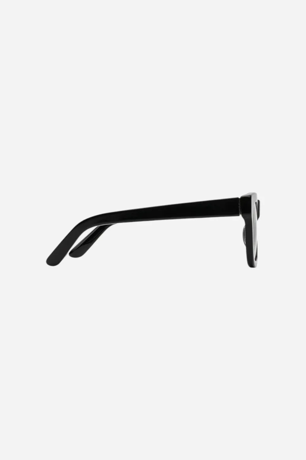 Caddis D28 Readers In Gloss Black