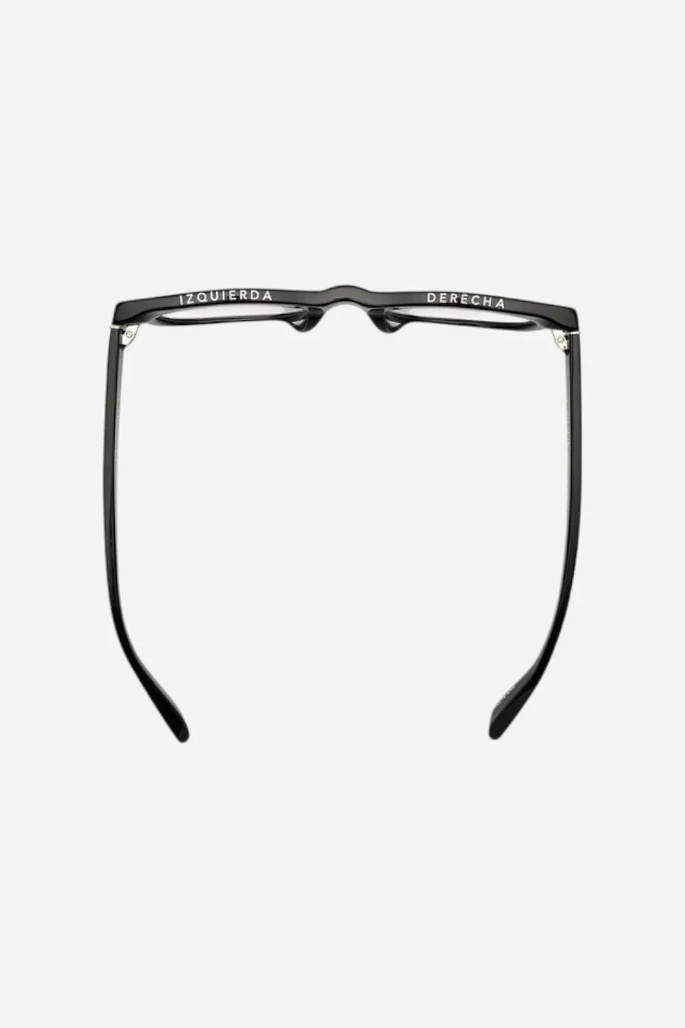 Caddis D28 Readers In Gloss Black