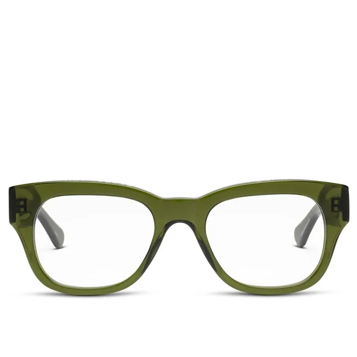 CADDIS Miklos Readers Heritage Green