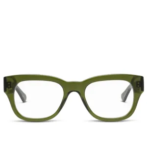 CADDIS Miklos Readers Heritage Green
