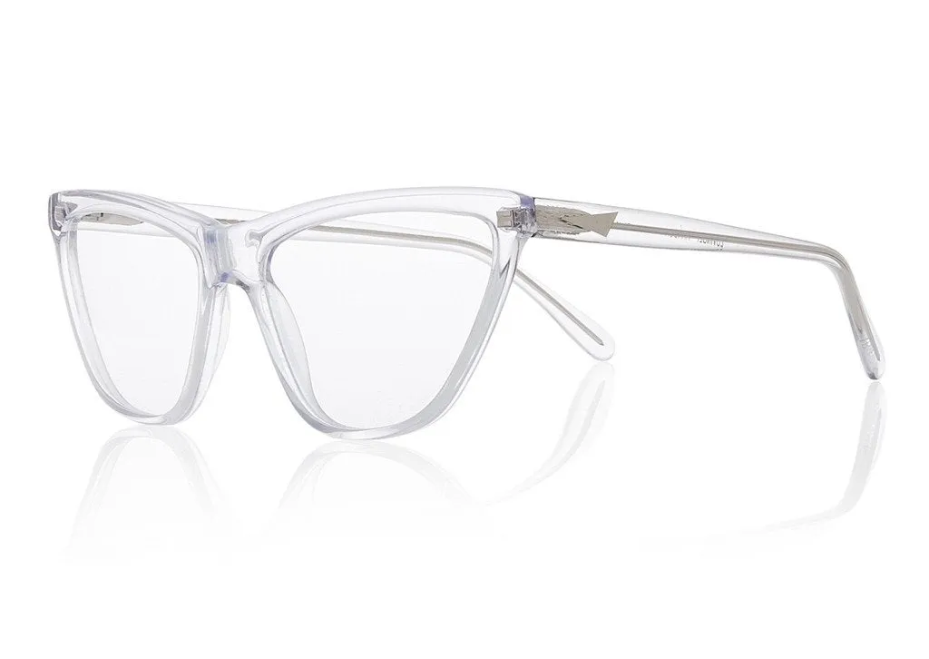 CAIRO Optical Frames | Clear