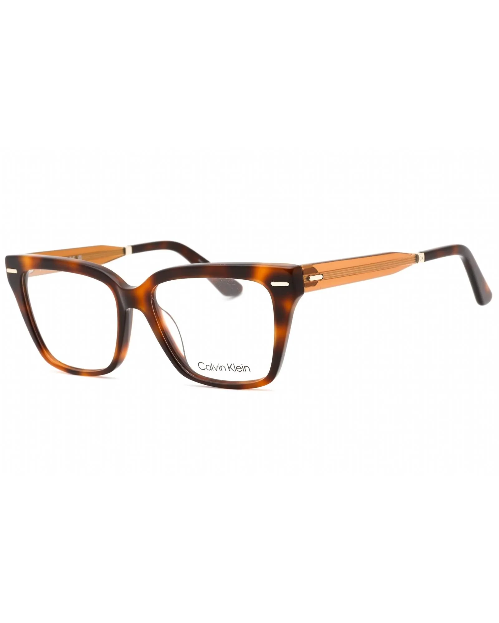 Calvin Klein  CK19517A Tortoise Eyeglasses