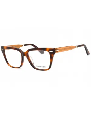 Calvin Klein  CK19517A Tortoise Eyeglasses
