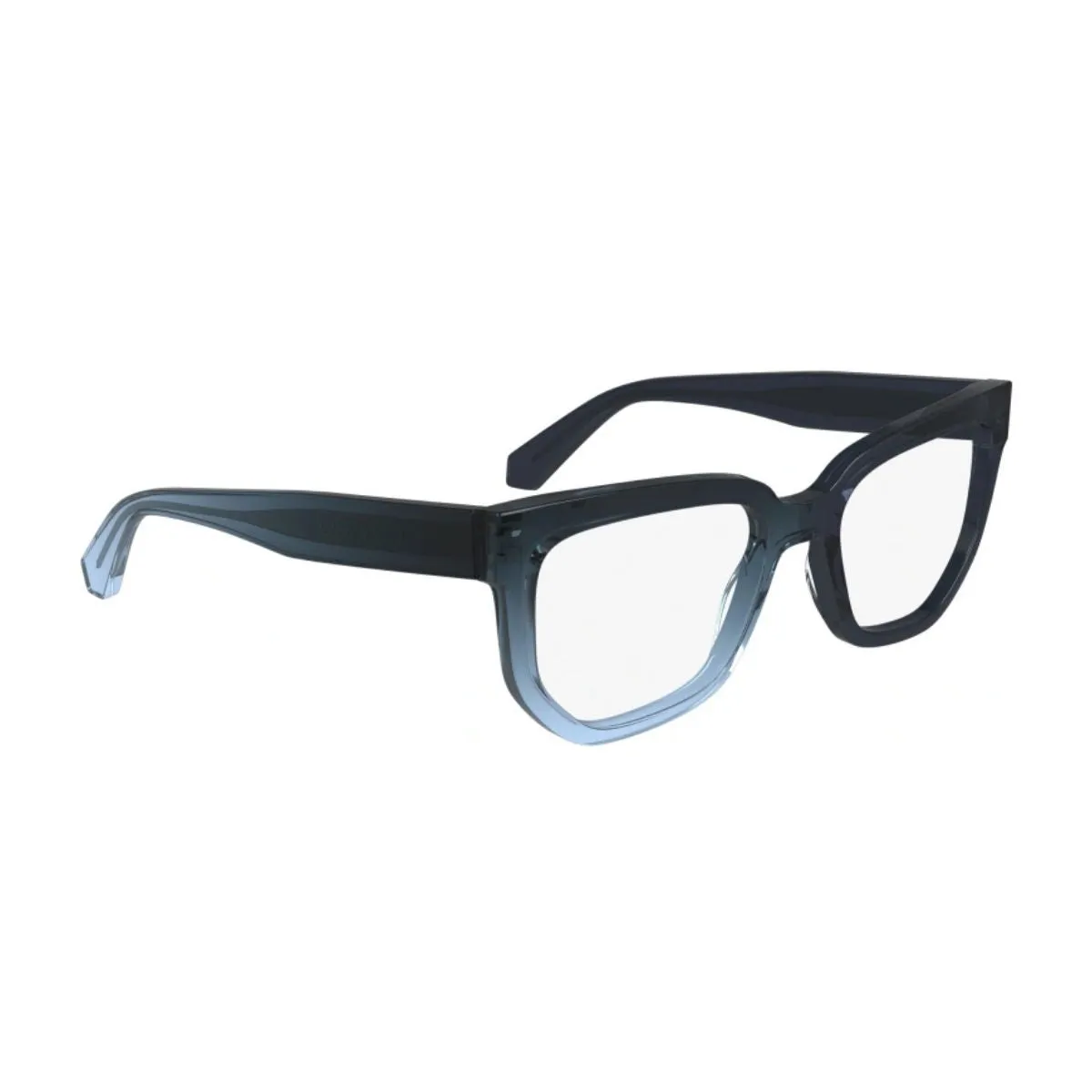 Calvin Klein Jeans UV Reactive Frame CKJ24615 401