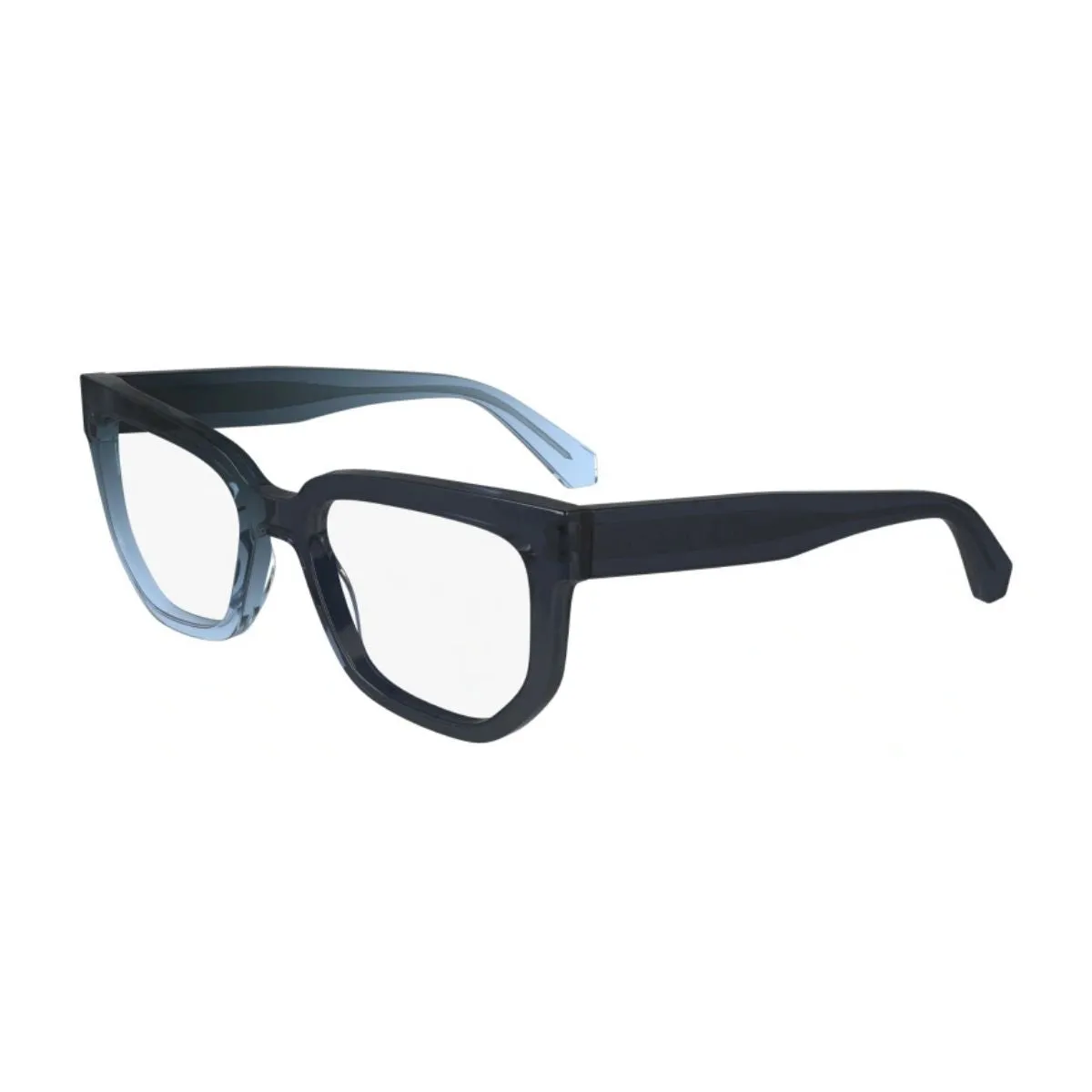 Calvin Klein Jeans UV Reactive Frame CKJ24615 401