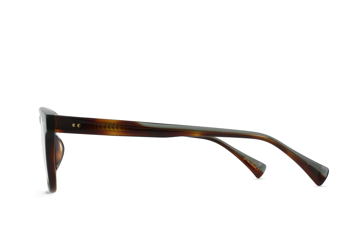 CAMILLO-Kola Tortoise/Clear-51