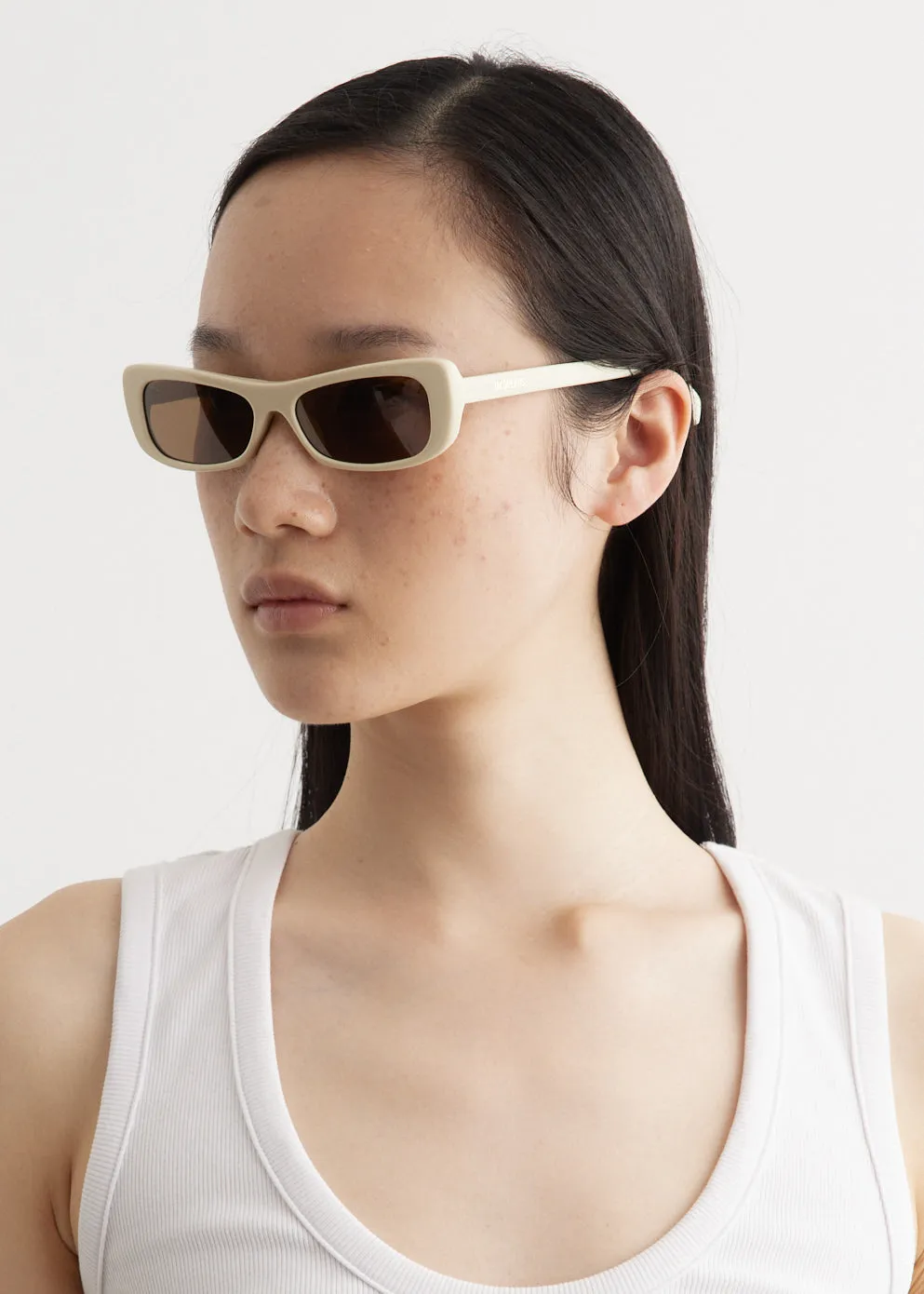 Capri Sunglasses