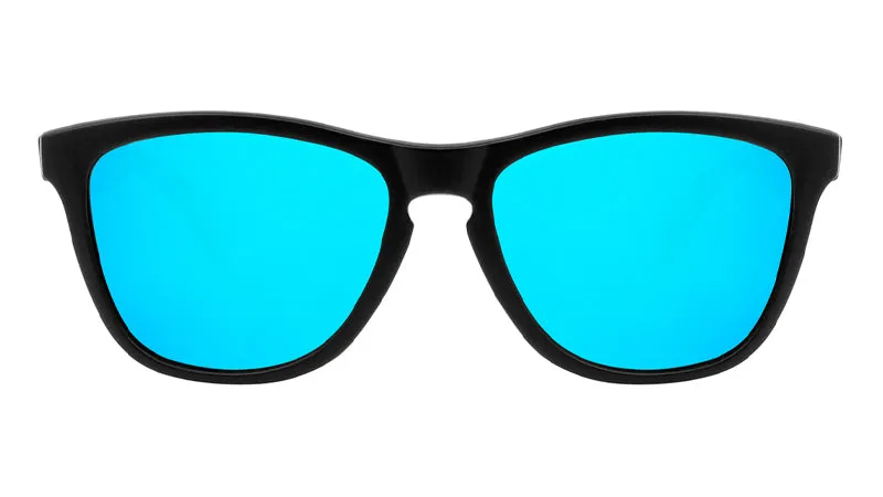 CARBON MATTE - ICEBLUE CLASSIC