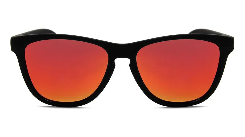 CARBON MATTE - NEBULA CLASSIC