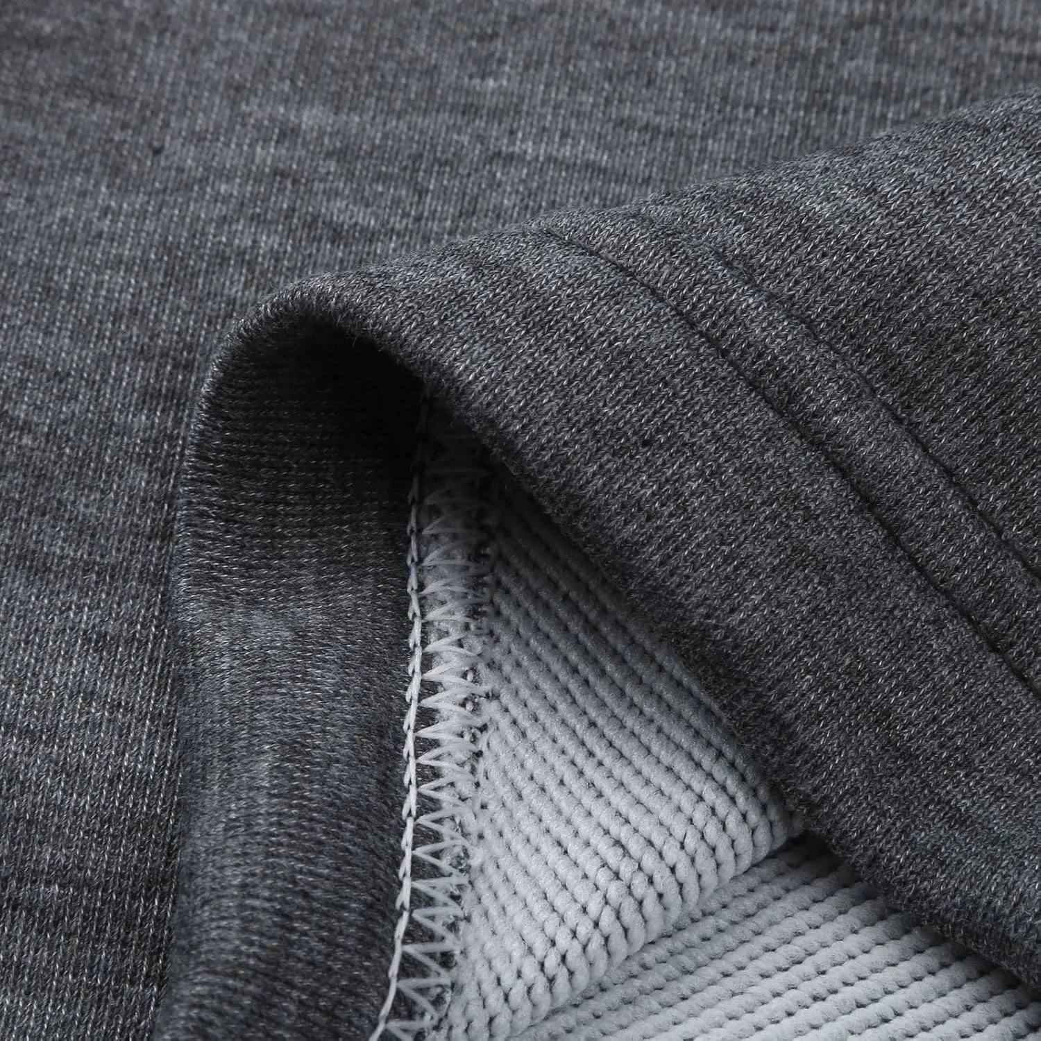 Cargo Pants for Men Big and Tall, Pant Stretch Elastic Waist Jogger Sweatpants for Men Sweat Pants with Pockets Slim