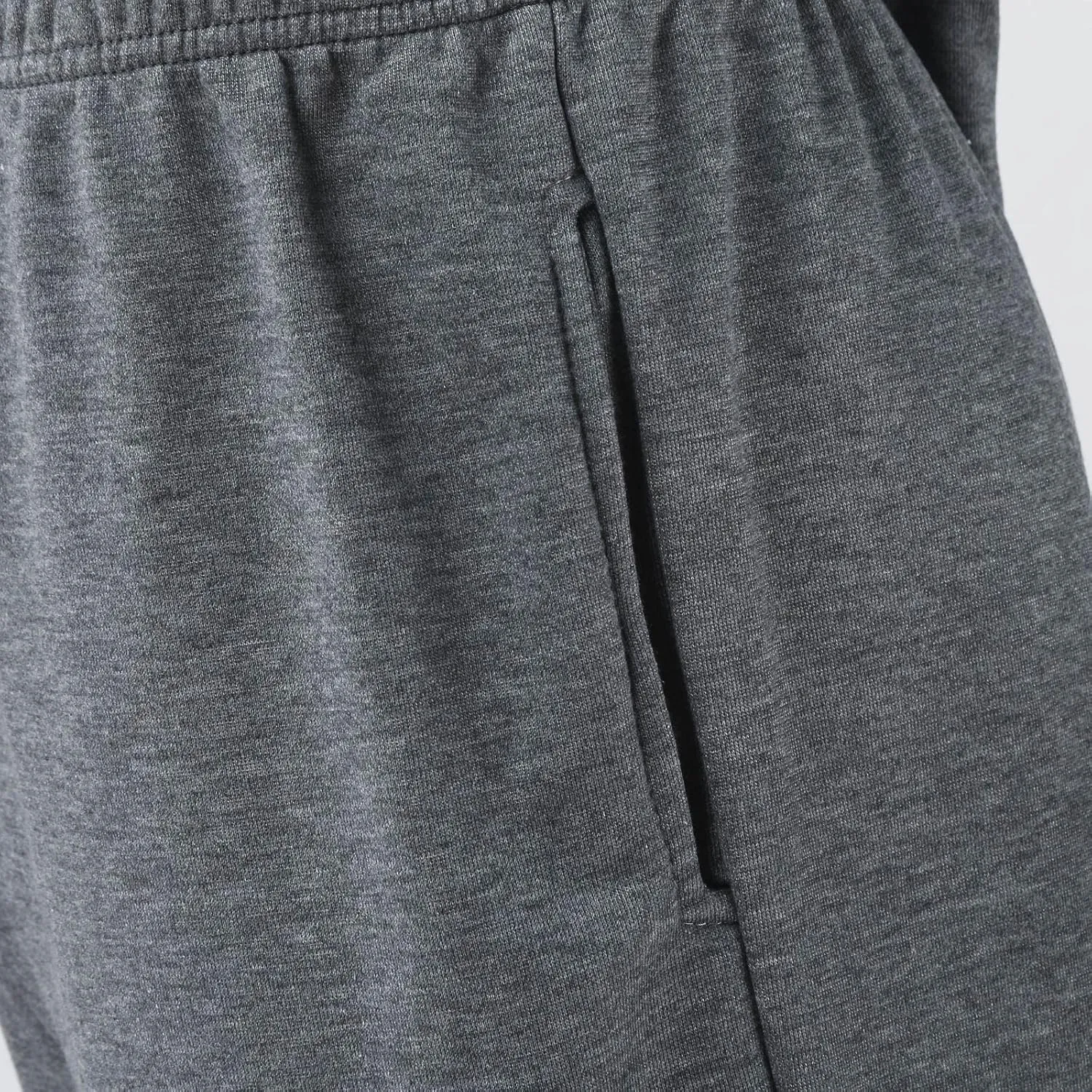 Cargo Pants for Men Big and Tall, Pant Stretch Elastic Waist Jogger Sweatpants for Men Sweat Pants with Pockets Slim