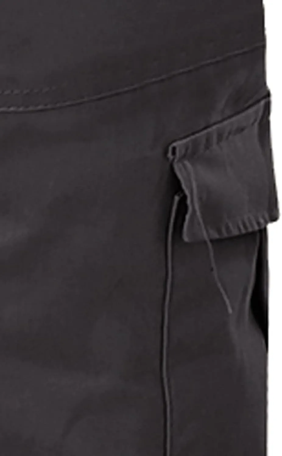 Cargo Pants for Men Slim Fit Wild Work Pants Workout Joggers Tapered Leg Sweatpants for Men with Pockets Hiking Trousers