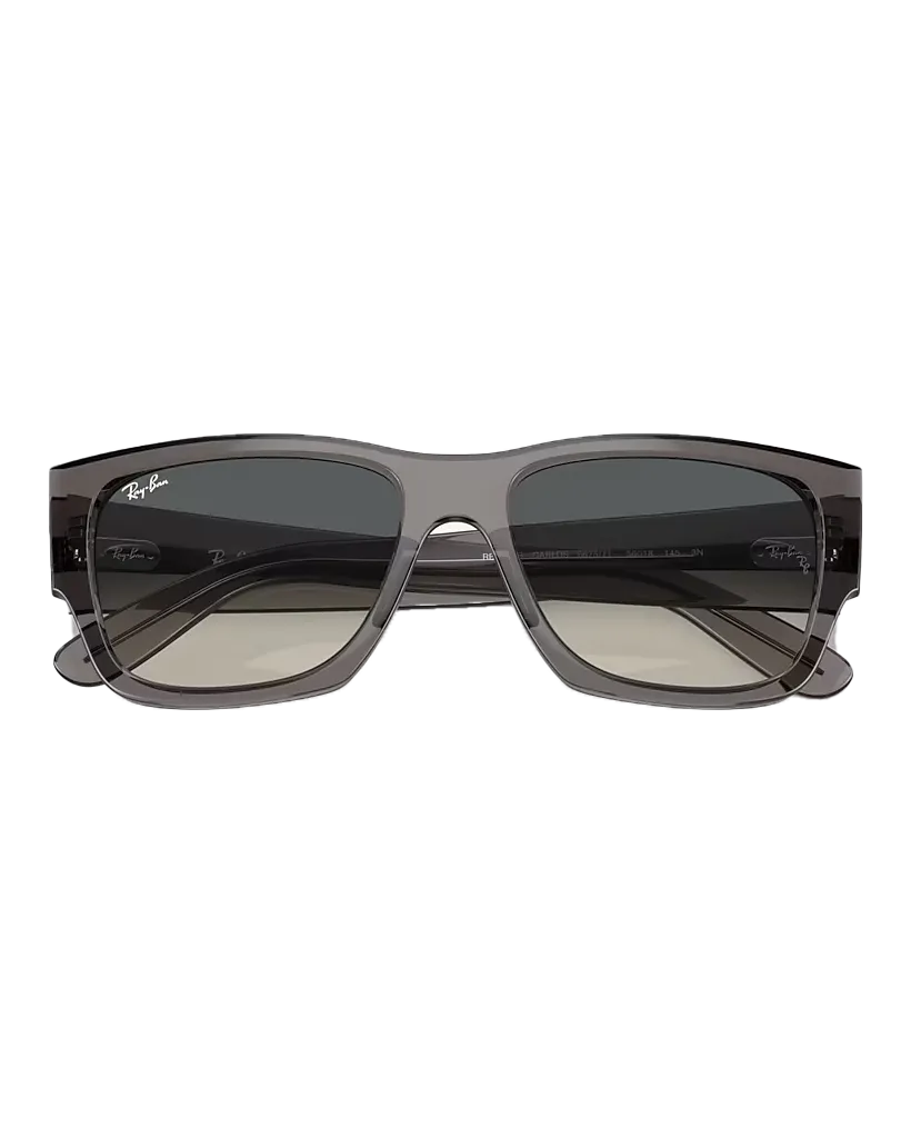 Carlos Sunglasses in Opal Dark Grey