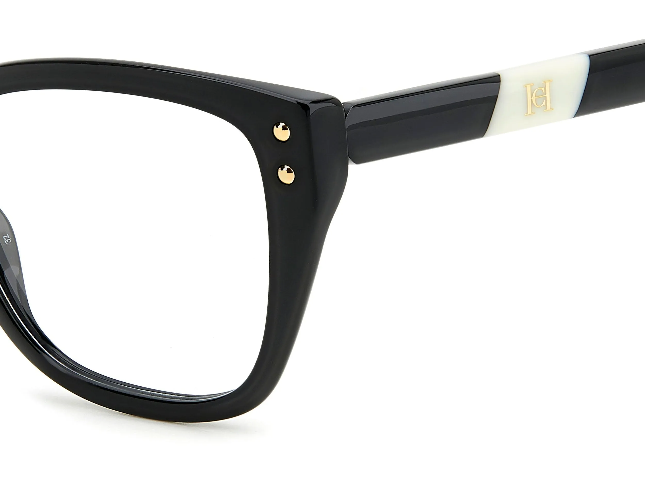 Carolina Herrera Square Frames - HER 0191