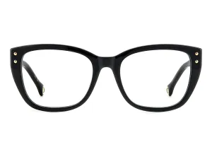 Carolina Herrera Square Frames - HER 0191