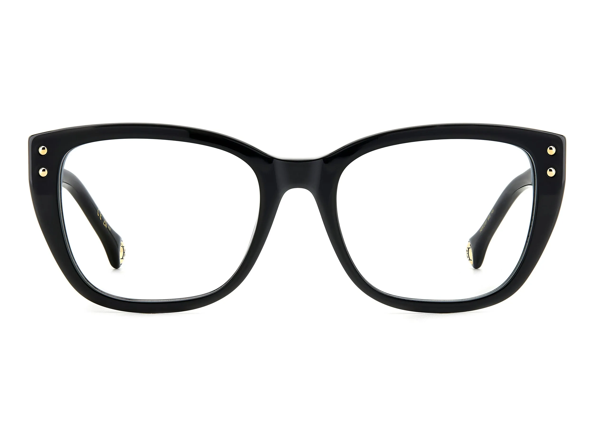 Carolina Herrera Square Frames - HER 0191