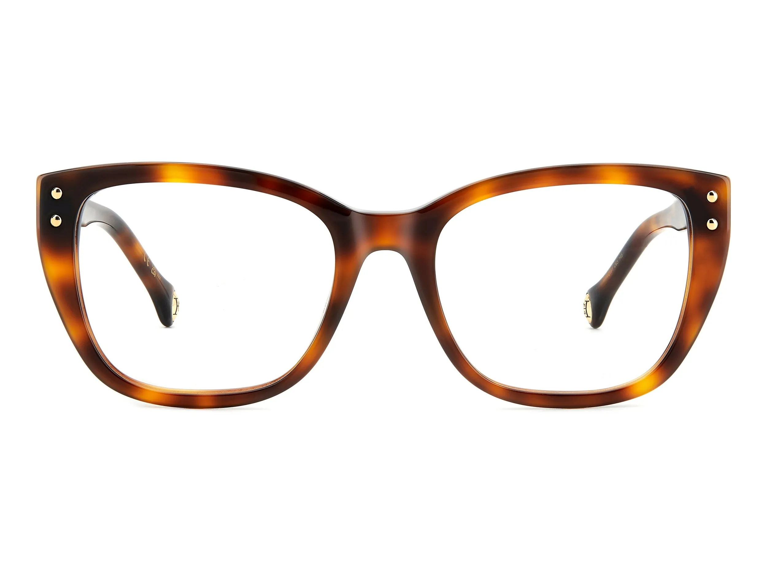 Carolina Herrera Square Frames - HER 0191
