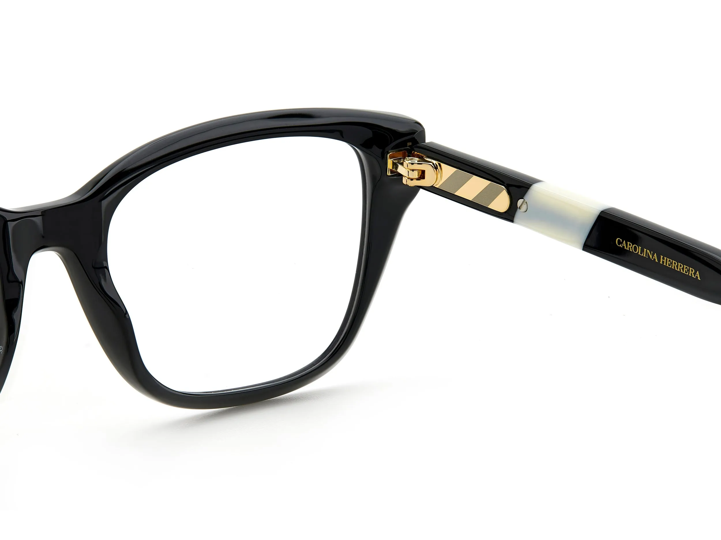Carolina Herrera Square Frames - HER 0191