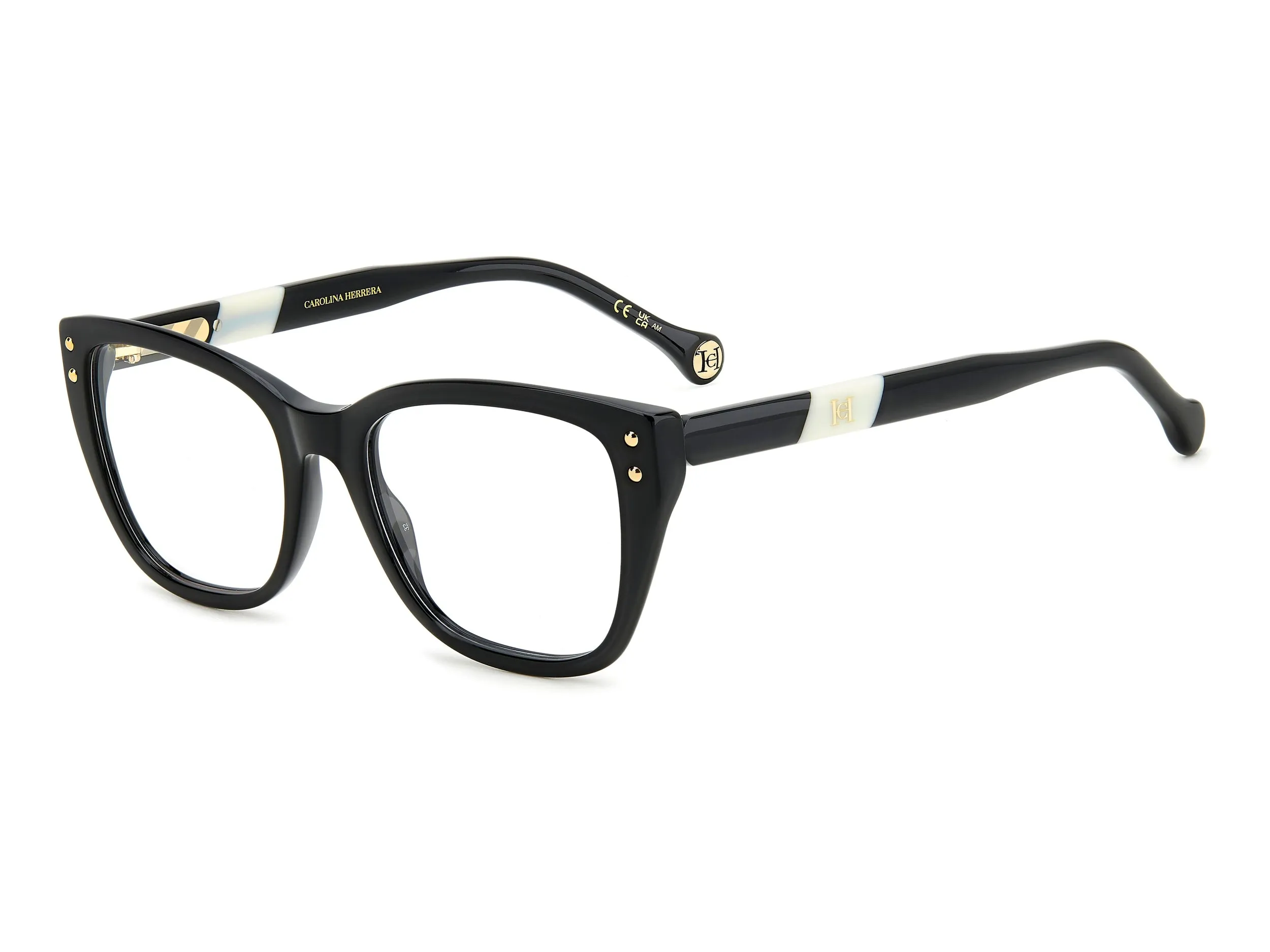 Carolina Herrera Square Frames - HER 0191