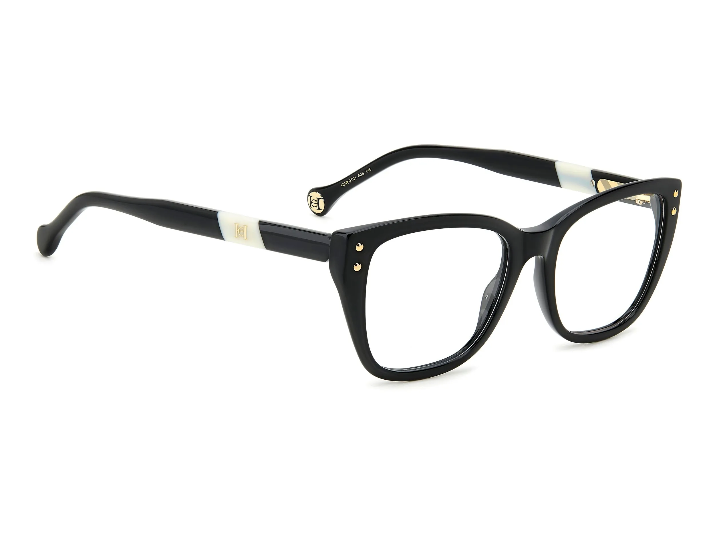 Carolina Herrera Square Frames - HER 0191
