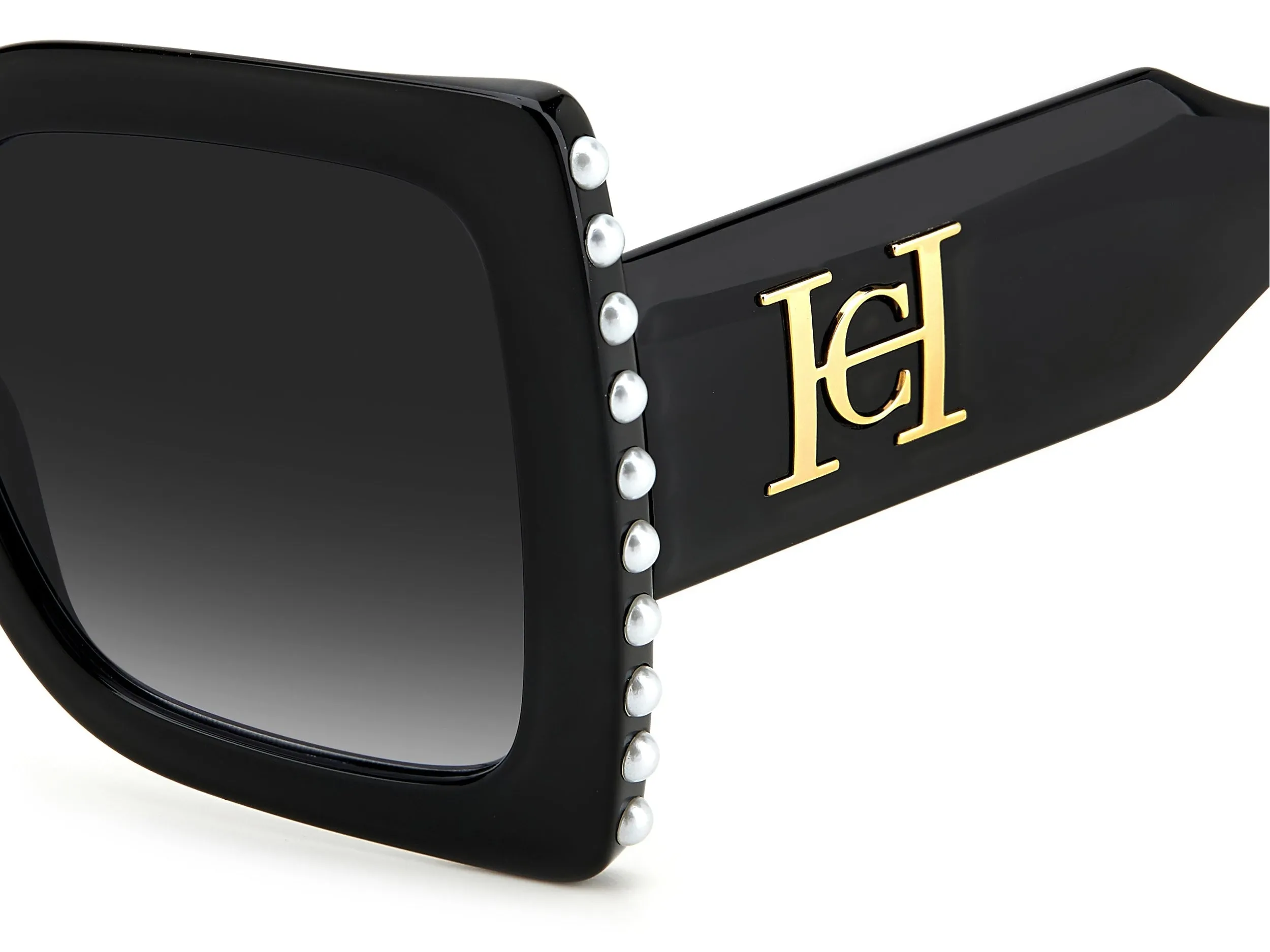 Carolina Herrera  Square sunglasses - CH 0001/S
