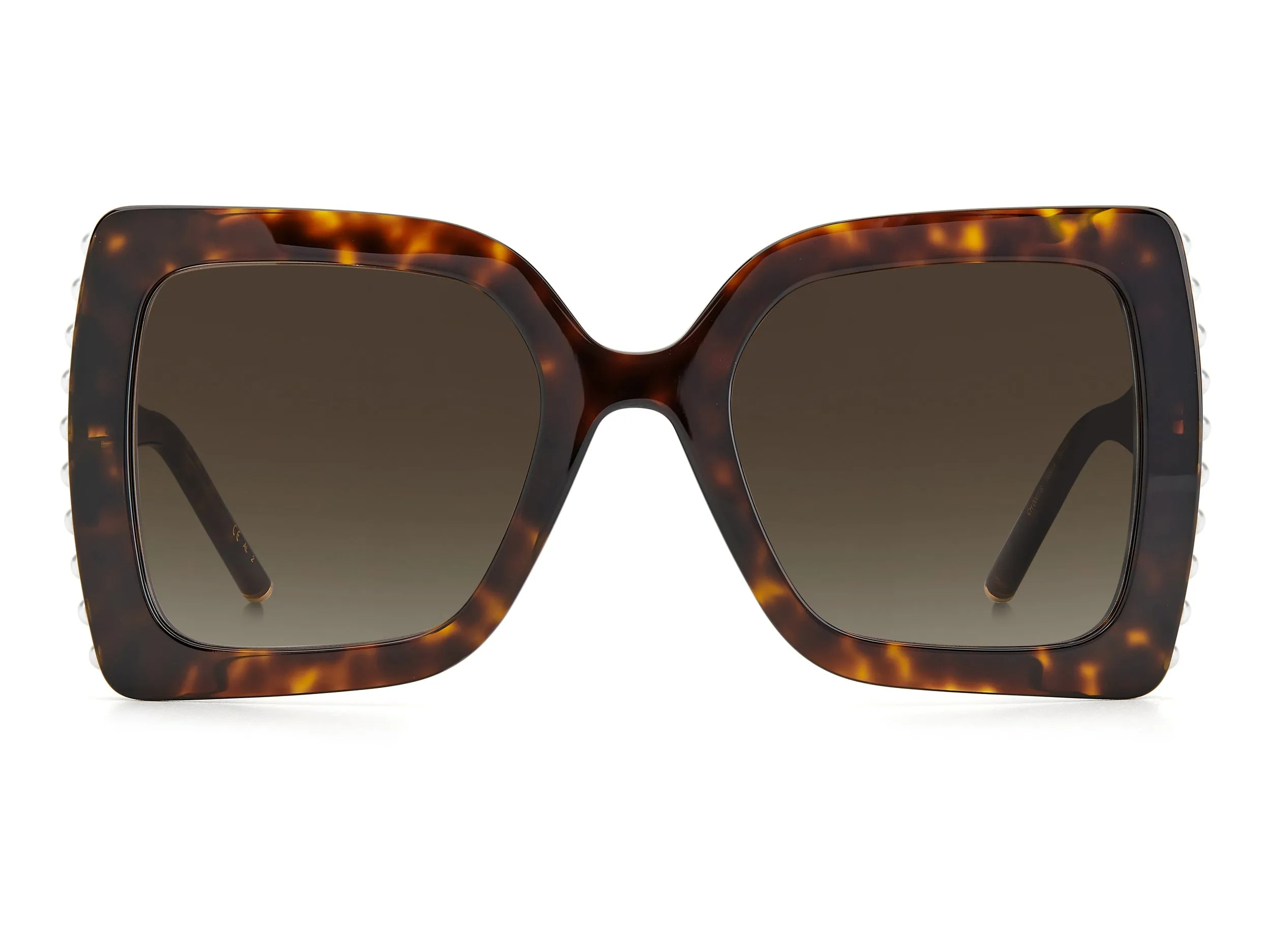 Carolina Herrera  Square sunglasses - CH 0001/S