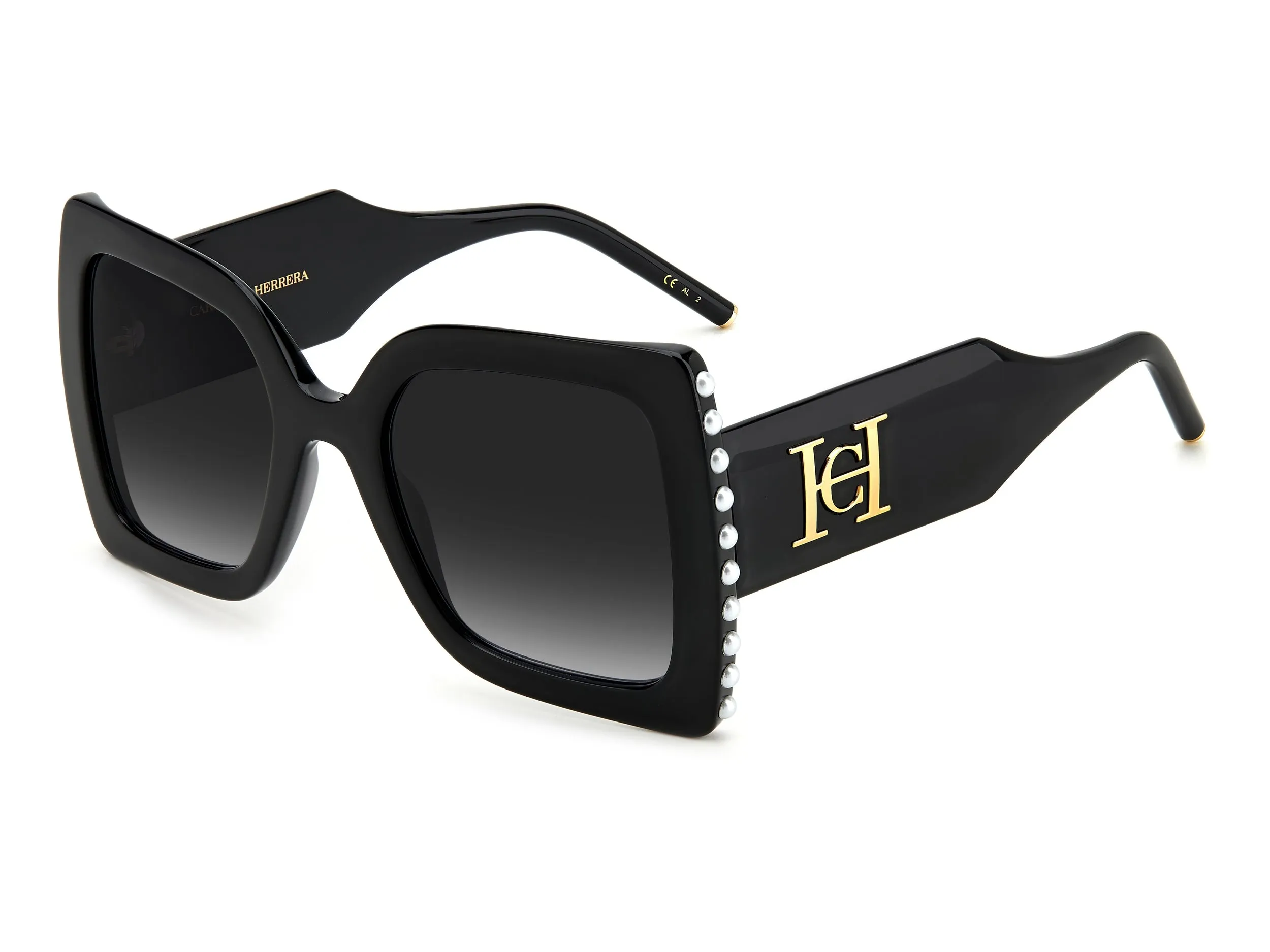 Carolina Herrera  Square sunglasses - CH 0001/S