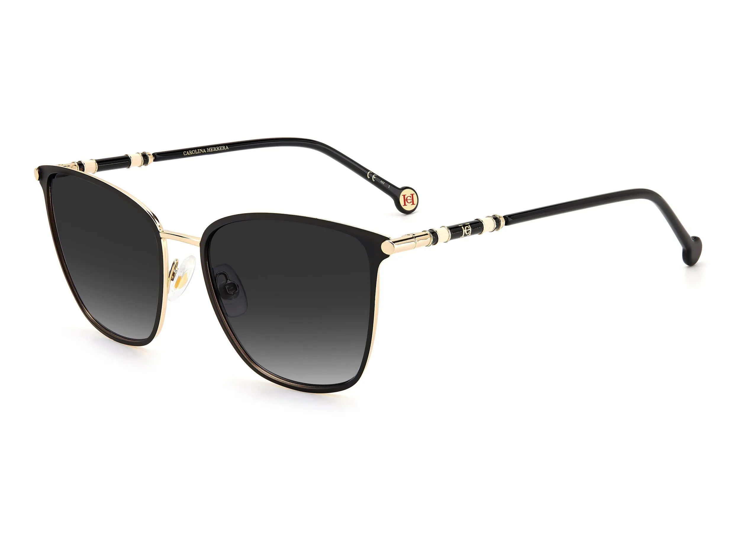 Carolina Herrera  Square sunglasses - CH 0030/S