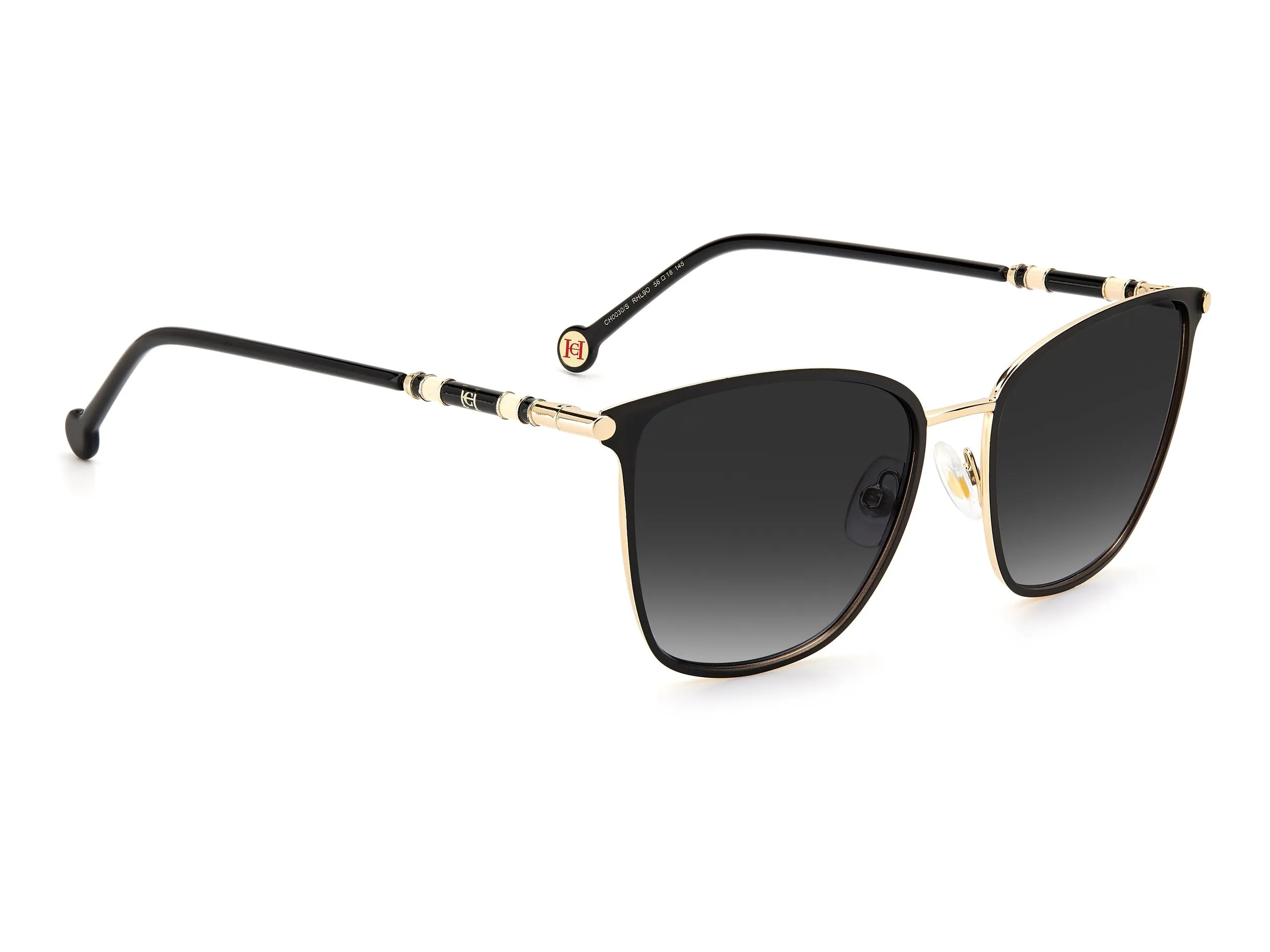 Carolina Herrera  Square sunglasses - CH 0030/S