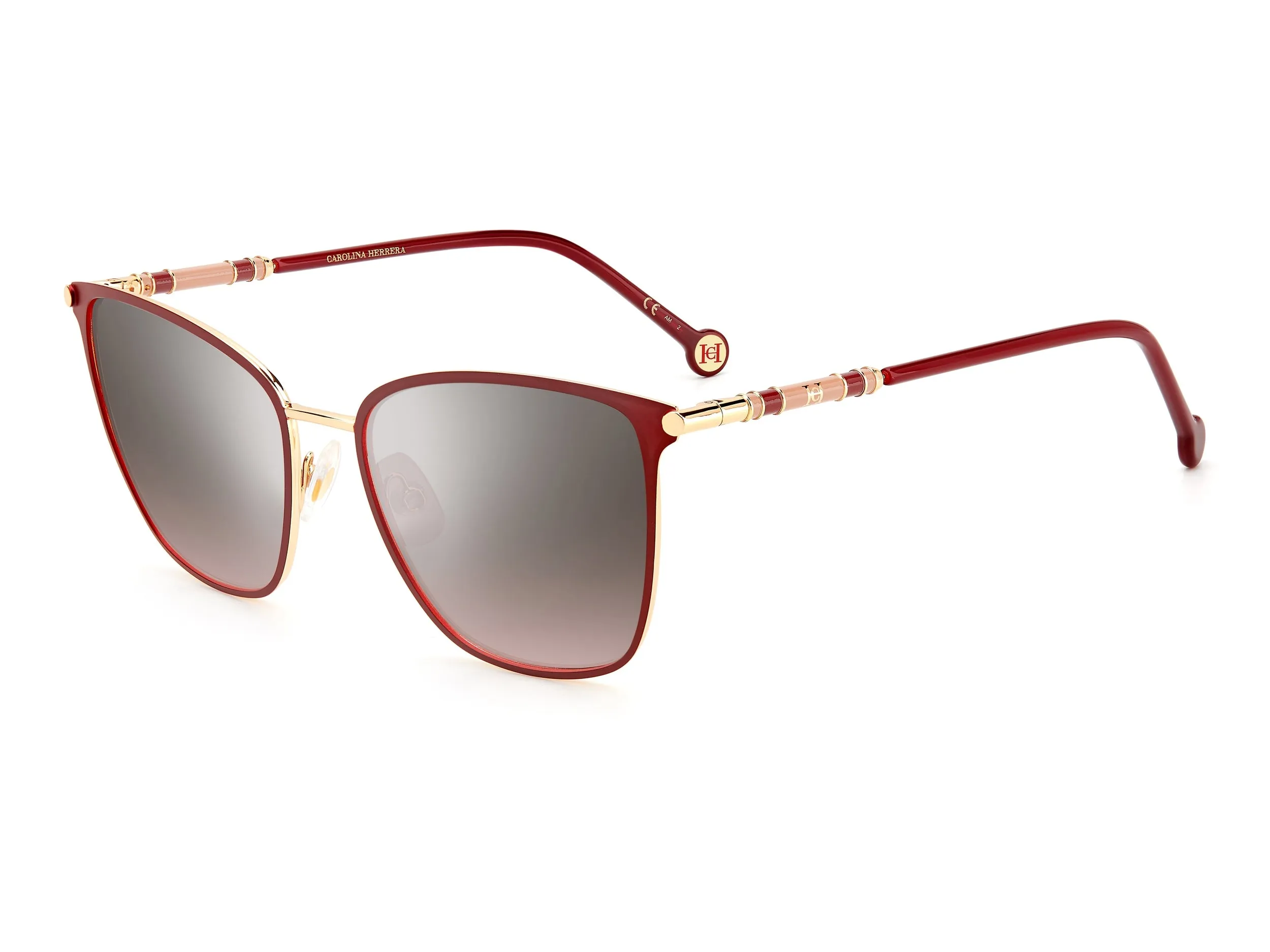 Carolina Herrera  Square sunglasses - CH 0030/S